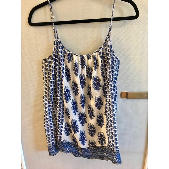 Joie Printed Camisole - Picture 2 of 3